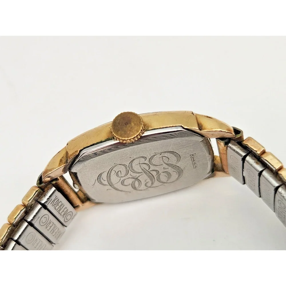 Elgin vintage 1939